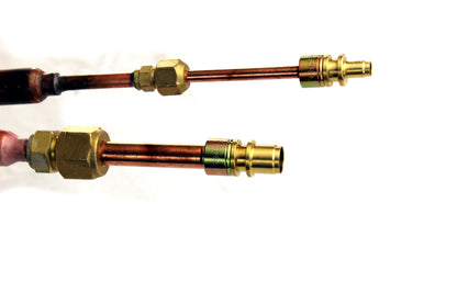 Flare Tube 5 Pack for Lineset