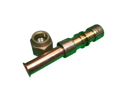 Combo Flare Tube Kit for Lineset