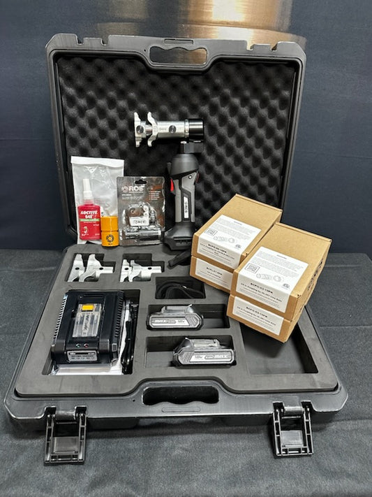 Unitary Super Starter Value Package
