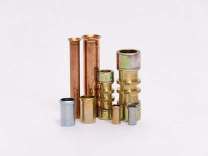 Combo Flare Tube Kit for Lineset