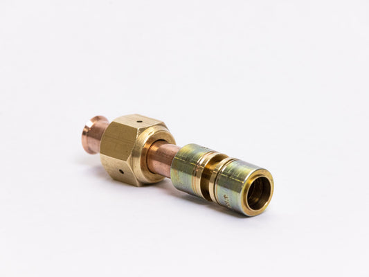 Flare Tube 5 Pack for Lineset
