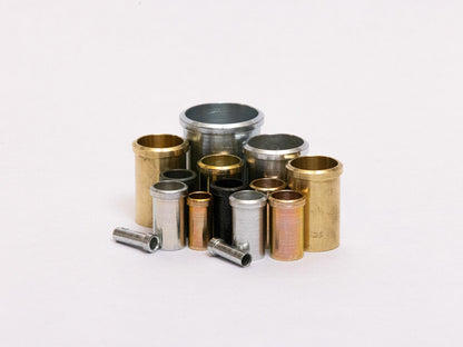 Flare Tube 5 Pack for Lineset