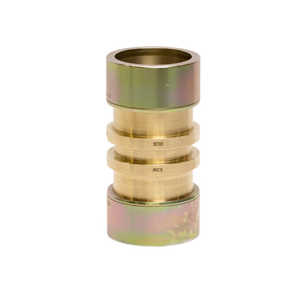 Refrigerant Press Fittings